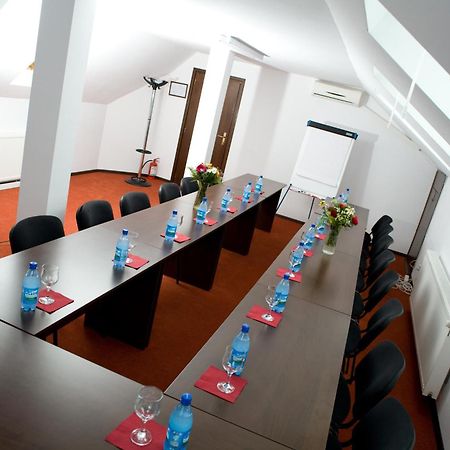 Rubin Hotel Сибиу Екстериор снимка