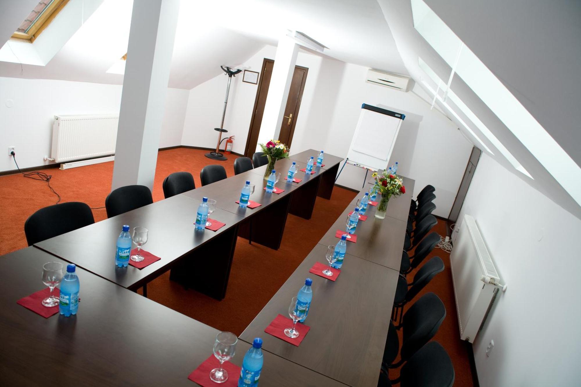 Rubin Hotel Сибиу Екстериор снимка