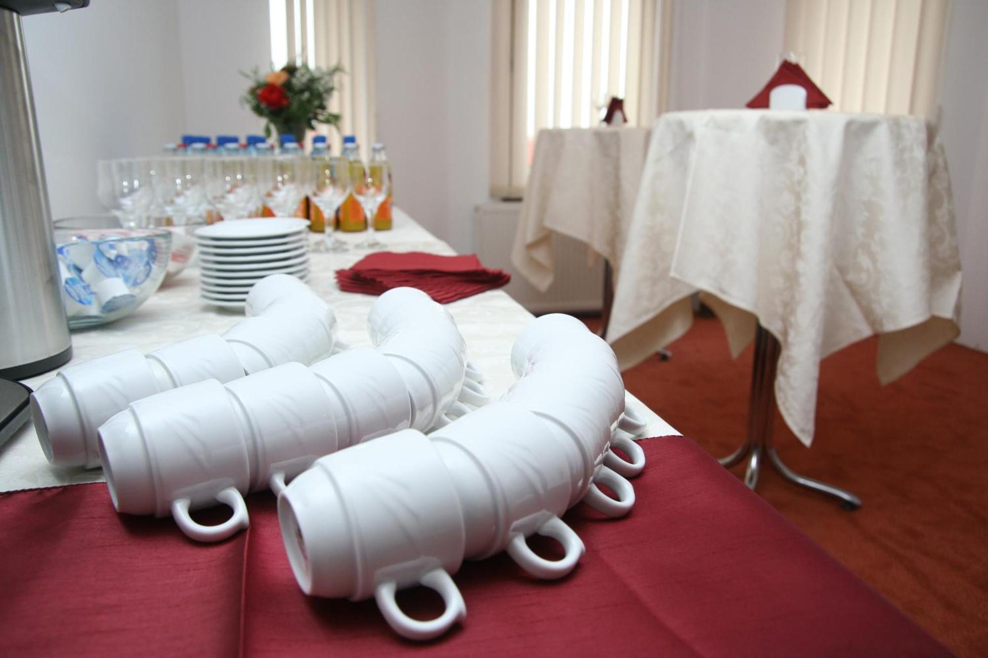 Rubin Hotel Сибиу Екстериор снимка