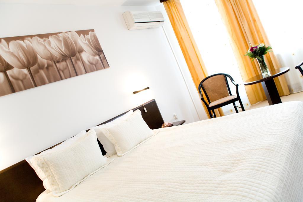 Rubin Hotel Сибиу Екстериор снимка