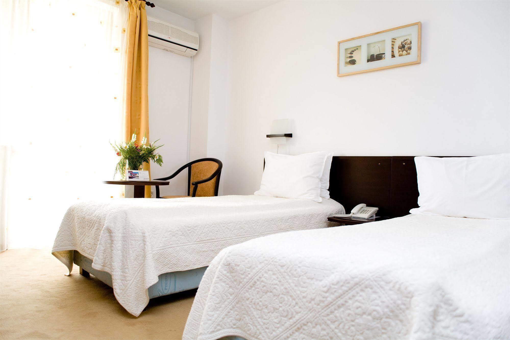 Rubin Hotel Сибиу Екстериор снимка