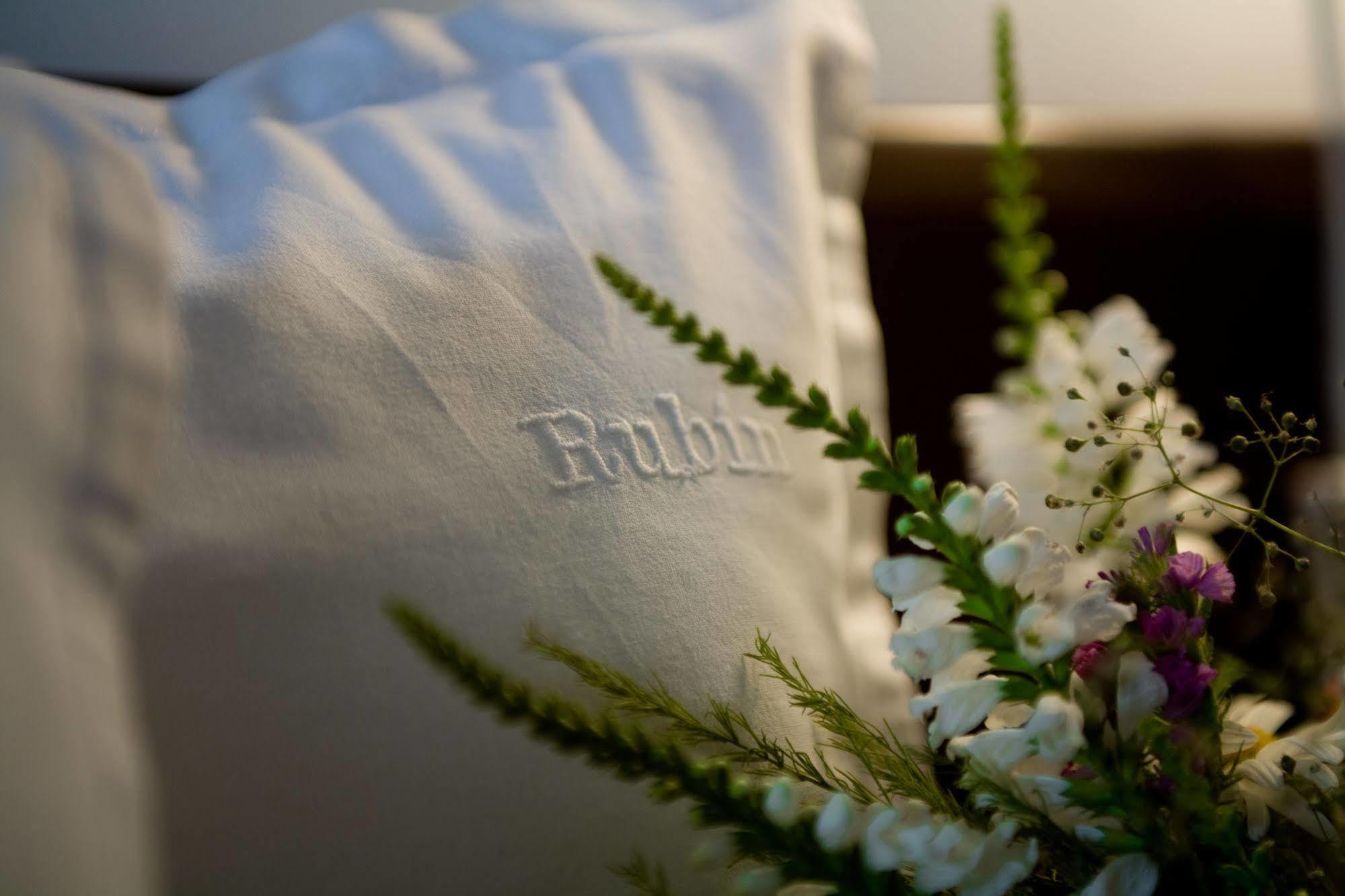 Rubin Hotel Сибиу Екстериор снимка