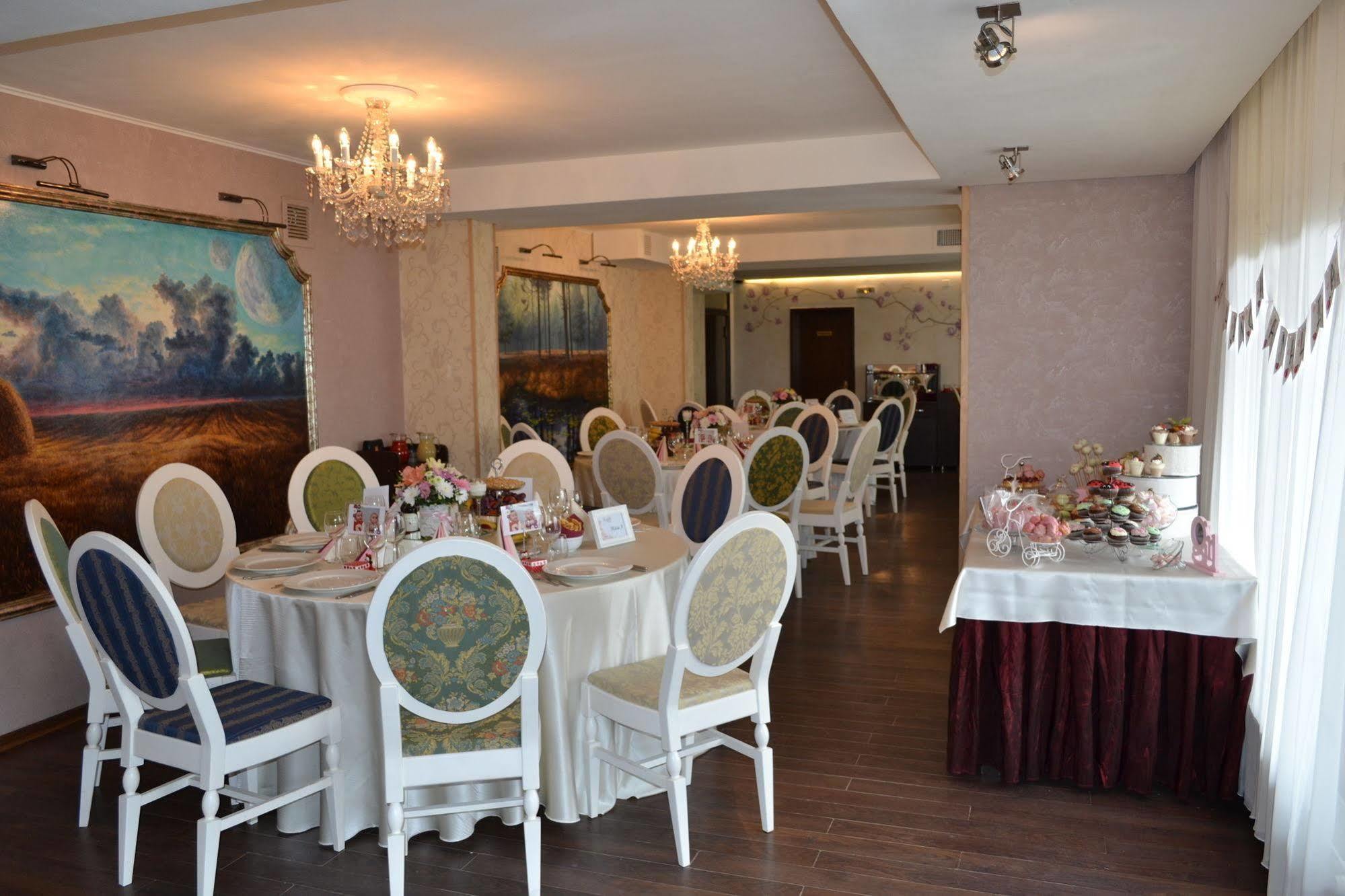 Rubin Hotel Сибиу Екстериор снимка